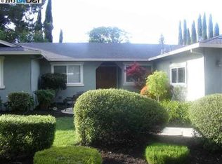 3590 James Ln, Concord, CA 94519