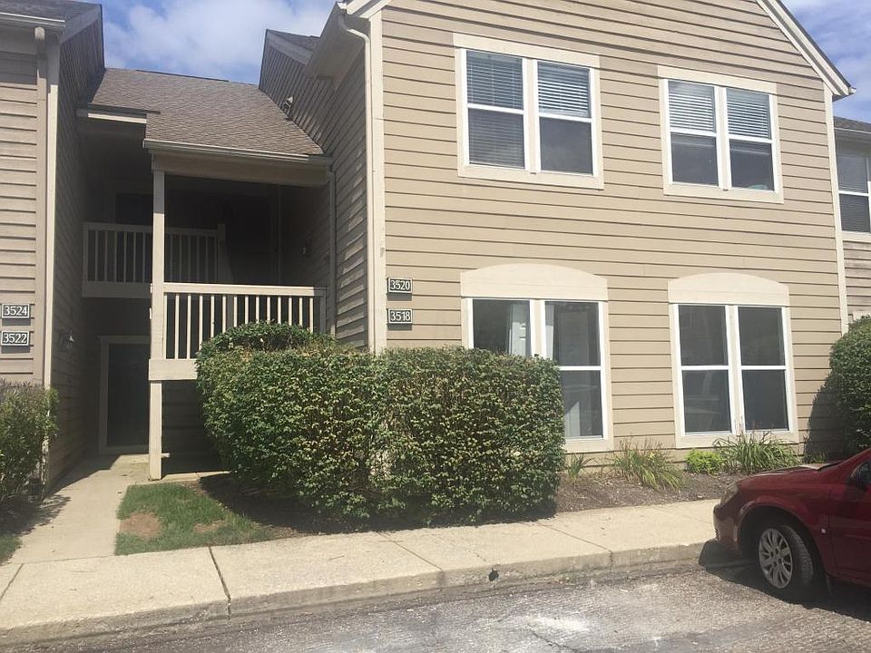 1st image of 3518 Fishinger Mill Dr