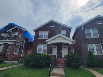 4132 San Francisco Ave, Saint Louis, MO, 63115