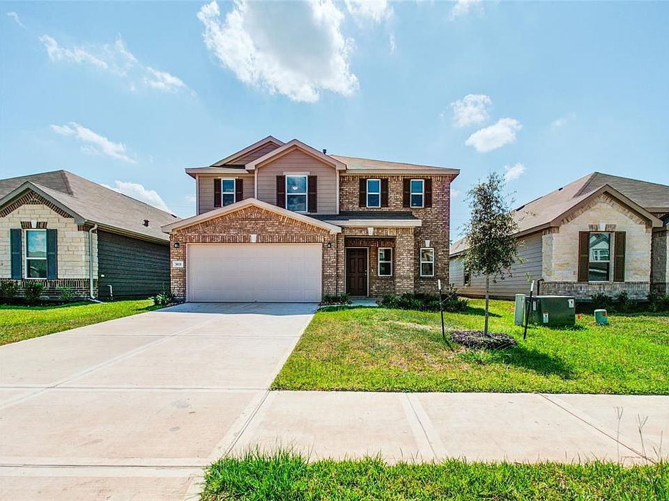 1st image of 5031 Gazelle Leap Ln
