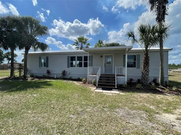 17650 Commonwealth Ave N, Polk City, FL 33868