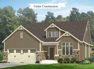 464 N Fairway Dr, Midway, UT 84049