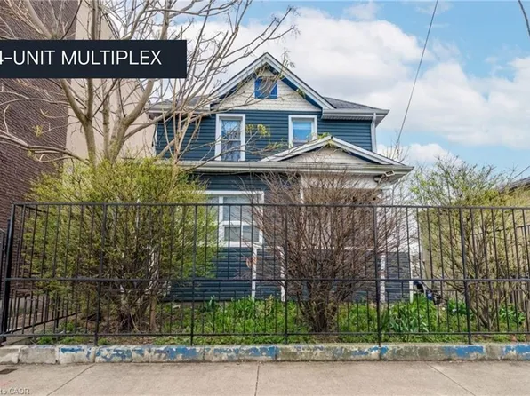 108 Queenston St, Saint Catharines, ON L2R 2Z3