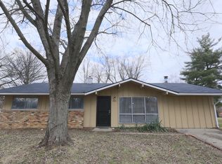 4125 Marseille Rd, Indianapolis, IN 46226