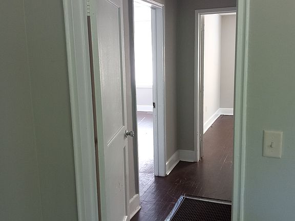 Hall painting update.