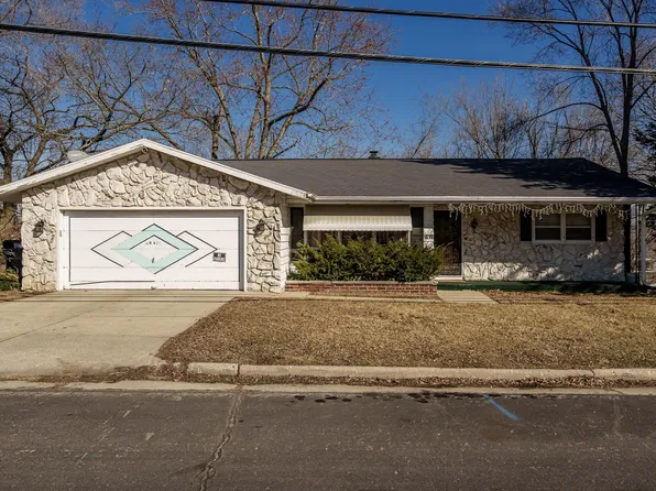 1619 6th St, Beloit, WI 53511