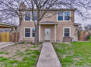 8806 Troy Dr, San Antonio, TX 78221