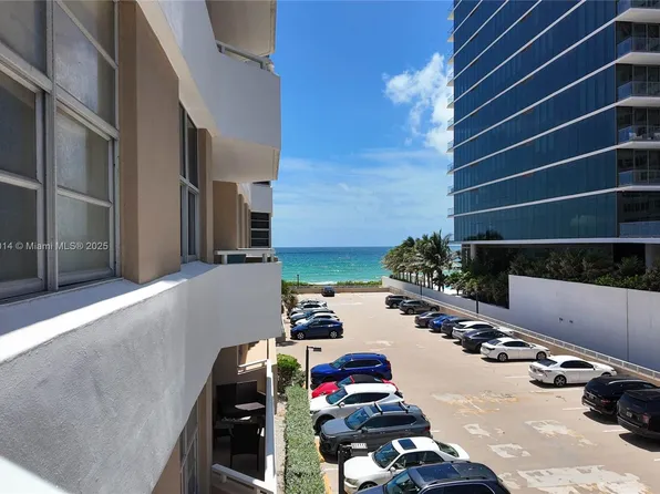 1980 S Ocean Dr Suite 3A, Hallandale Beach, FL 33009