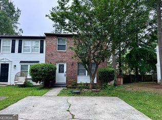 1719 Cumberland Valley Dr SE, Smyrna, GA 30080
