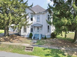 116 Brown Ave, Weston, WV