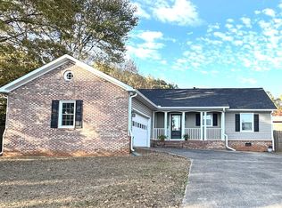 3903 Dundee St, Anniston, AL 36207