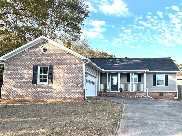 3903 Dundee St, Anniston, AL 36207