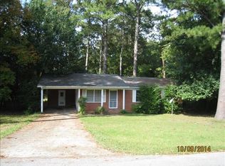 106 Marie Ave SW, Jacksonville, AL 36265