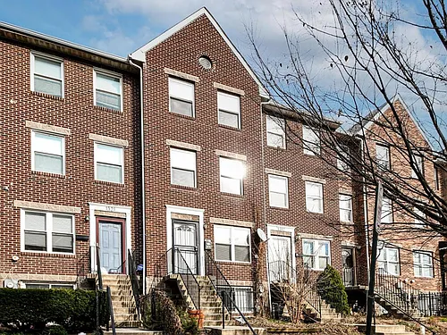 1319 Belmont St NW Photo 1