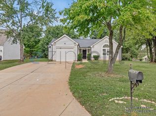 4711 Avalon Forest Ln, Charlotte, NC 28269