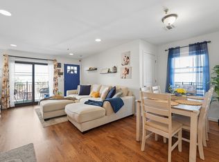 2516 Summit Ave #2, Union City, NJ 07087