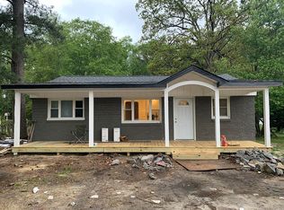 415 White Ave, West Columbia, SC 29169