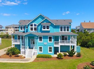 795 Mercury Rd, Corolla, NC 27927