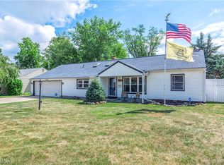 6413 Iroquois Trl, Mentor, OH 44060