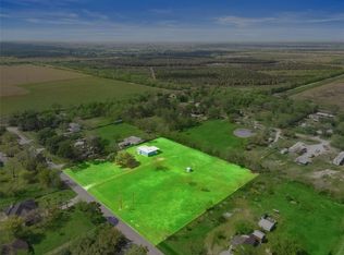 19230 County Road 927b, Alvin, TX 77511