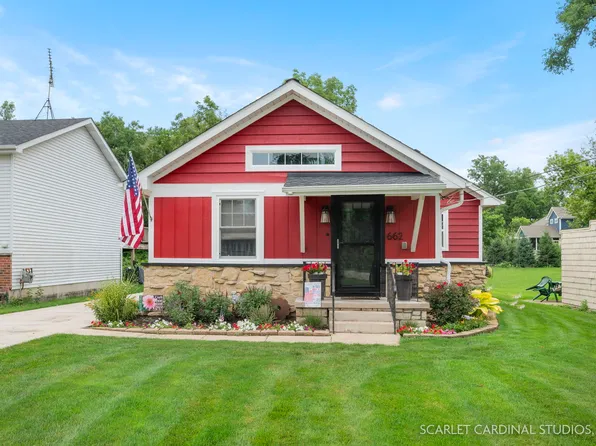 28W662 Malvin Albright St, Warrenville, IL 60555