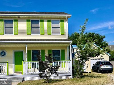 319 S Spinnaker Ln, Milton, DE, 19968