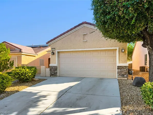 2817 Ground Robin Dr, North Las Vegas, NV 89084