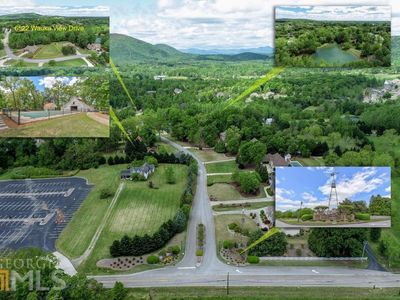 6522 Wauka View Dr, Clermont, GA, 30527