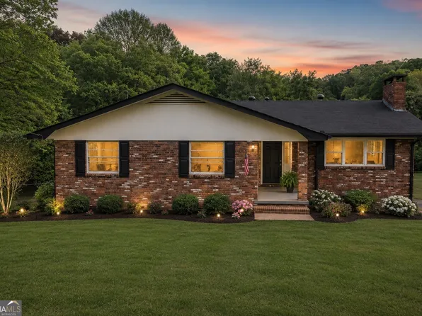 106 Sunset Dr SE, Lindale, GA 30147