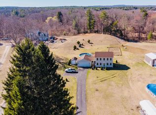 89 Soap St, Killingly, CT 06241