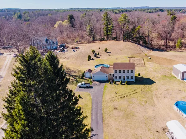 89 Soap Street, Killingly, CT 06241