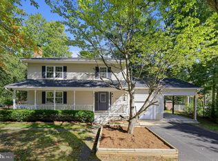 12162 Catalina Dr, Lusby, MD 20657