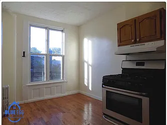 Rented by Blue Egg Realty Corp