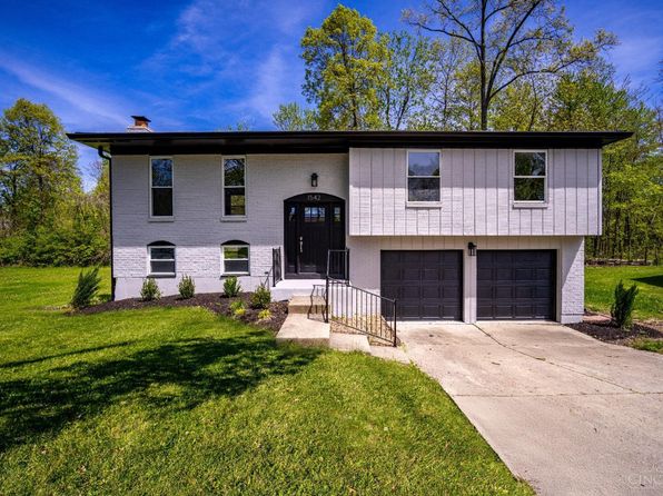 1542 Lemontree Dr, Cincinnati, OH 45240