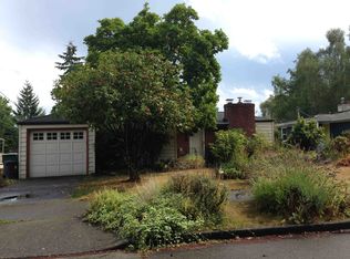 9508 44th Ave NE, Seattle, WA 98115