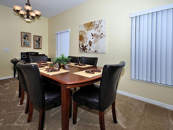 5th image of 16605 Caribbean Breeze Way