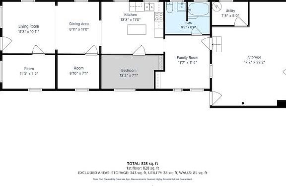 2nd image of 551 Roberds Ave N