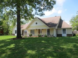 9 Wade Trl, Texarkana, AR 71854