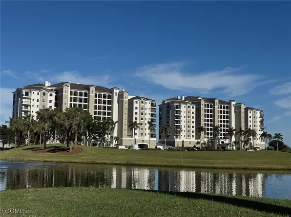 11620 Court Of Palms APT 605, Fort Myers, FL 33908