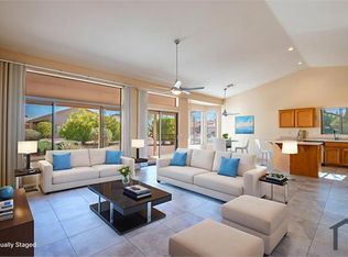 3681 N 153rd Ln, Goodyear, AZ 85395