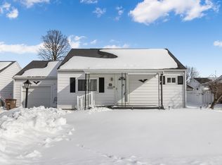 407 Westwood Dr, Winchester, IN 47394