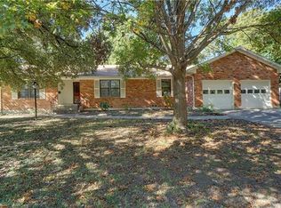 2603 Crestwood Pl, Denton, TX 76209