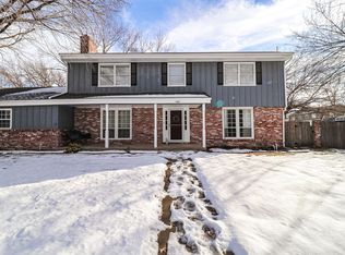 1062 N Lawrence Ln, Wichita, KS 67206
