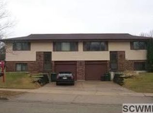 2941 Traceway Dr, Madison, WI 53713