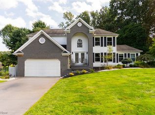 1160 Highland Ave, Salem, OH 44460