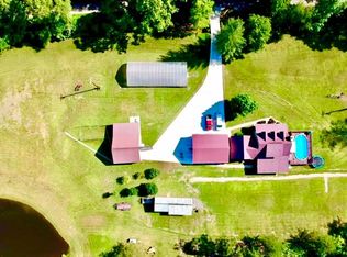 1253 Pawpaw Rd, Manchester, KY 40962