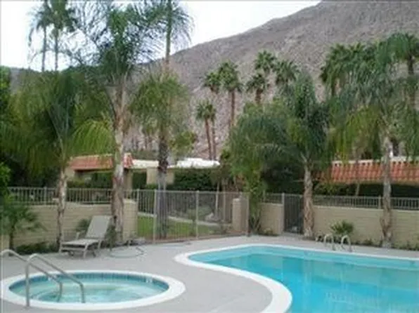555 W Baristo Rd, Palm Springs, CA 92262