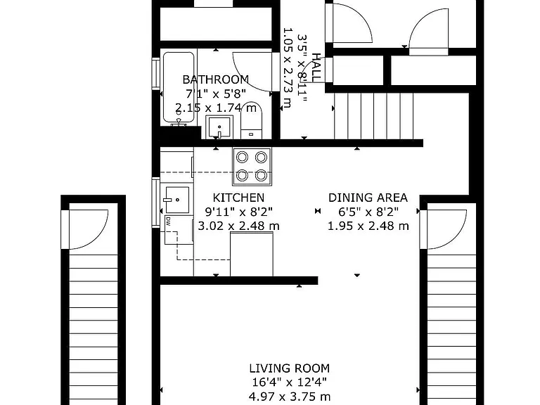1030 Davenport Rd #2 — Photo 21