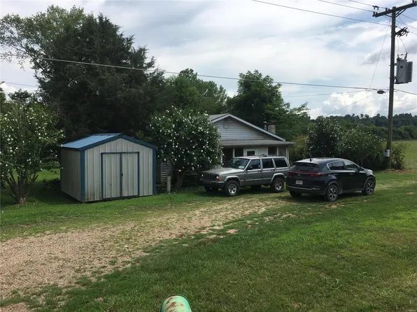 1450 Wayne Rte N, Piedmont, MO 63957