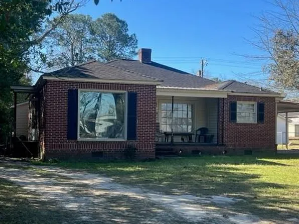 606 E 17th Ave, Cordele, GA 31015